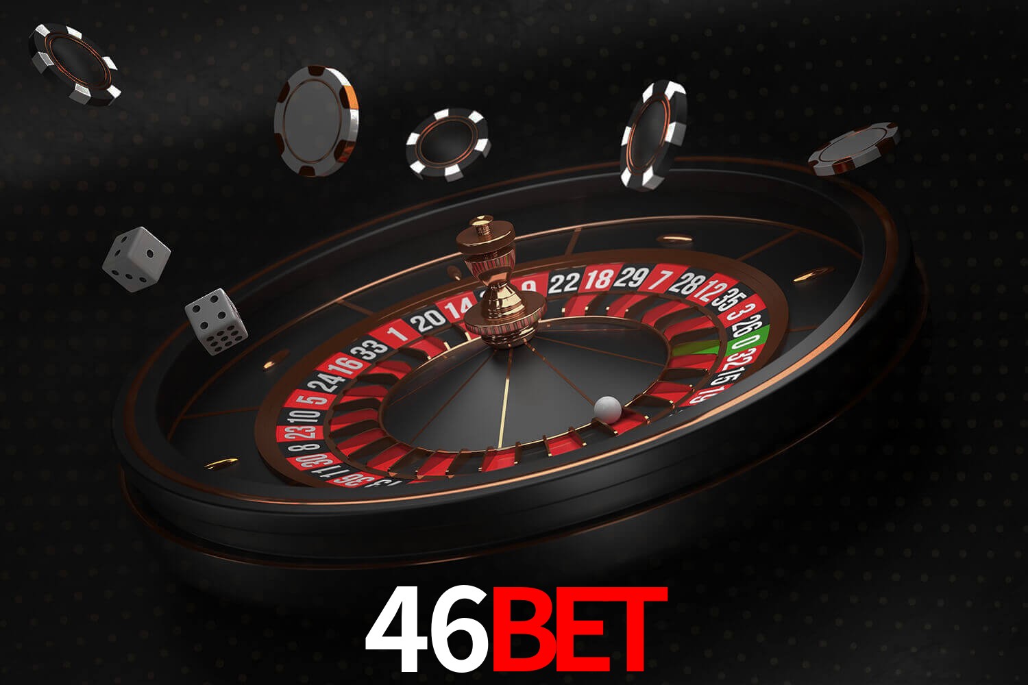 46bet login