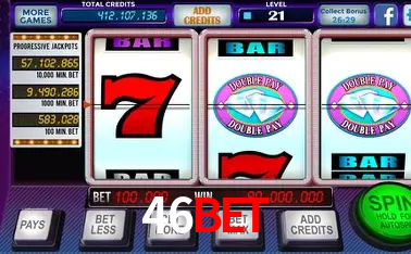 A Revolução dos Aplicativos de Jogos no 46bet