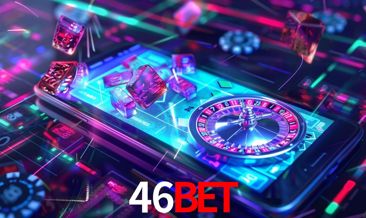 Experiência VIP 46bet