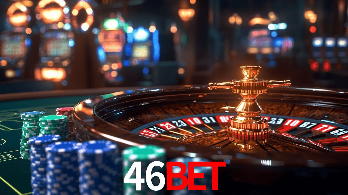 46bet - Login Oficial Plataforma - 46bet.com