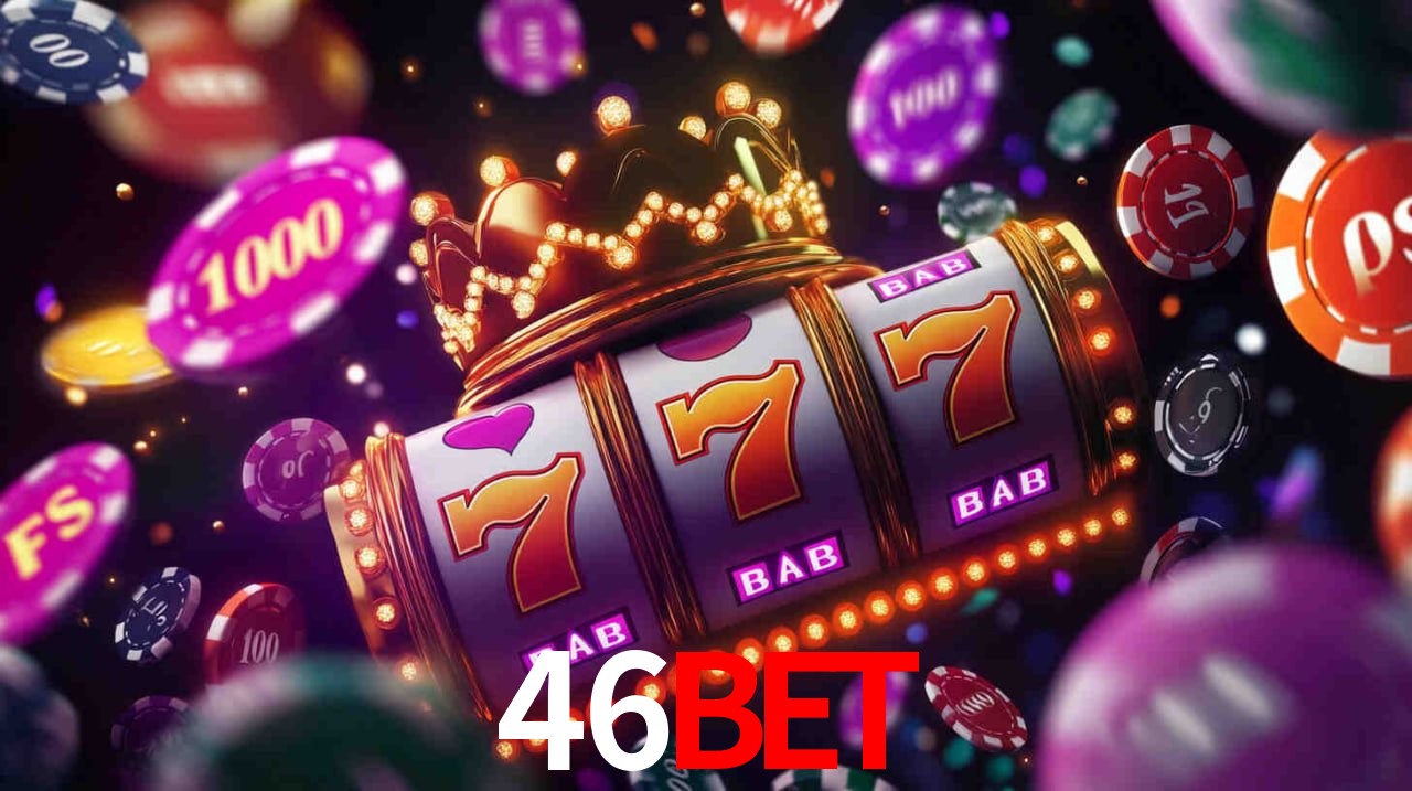 Experiência VIP 46bet