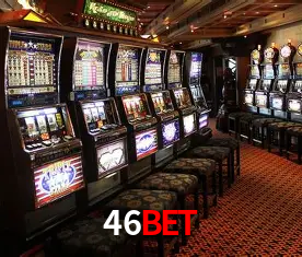 Desvendando o Mundo dos Jogos Virtuais na 46bet