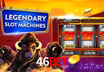 Descubra a Essência do 46bet: Nossa História e Compromissos