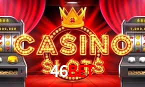 Welcome Bonus 46bet