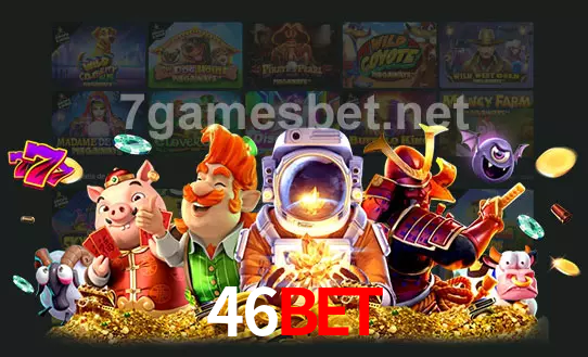 cassino 46bet