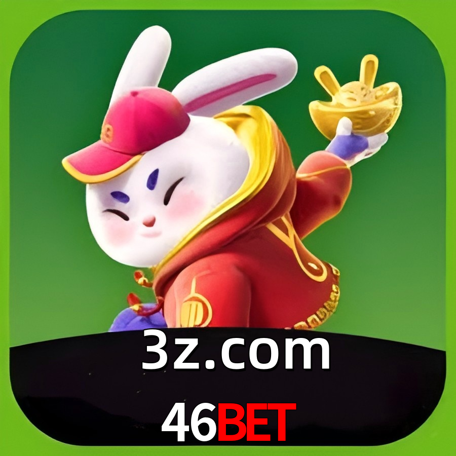 46BET Logo