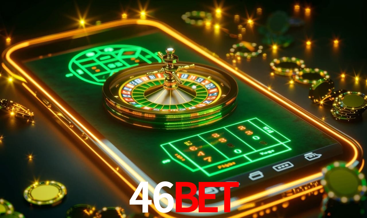 Promoção Relâmpago 46bet