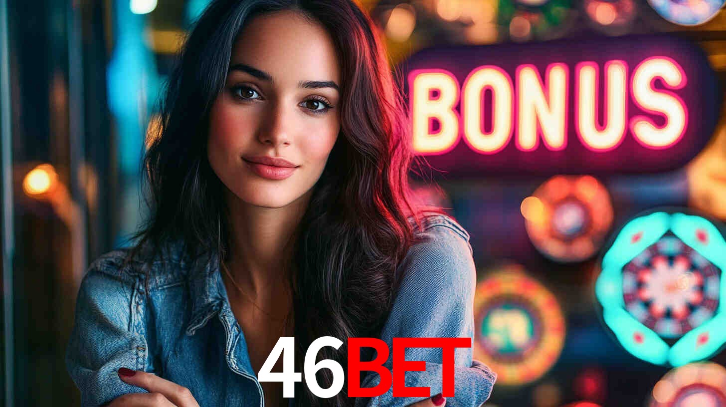 46bet: A Experiência de Casino com Jogos de Mesa ao Vivo