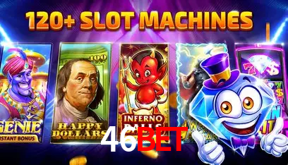 Desvendando o Mundo dos Jogos Virtuais na 46bet