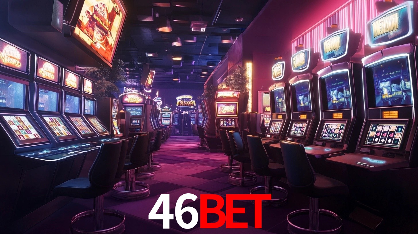 Ofertas Imperdíveis na 46bet: Promoções e Bônus Que Valem a Pena