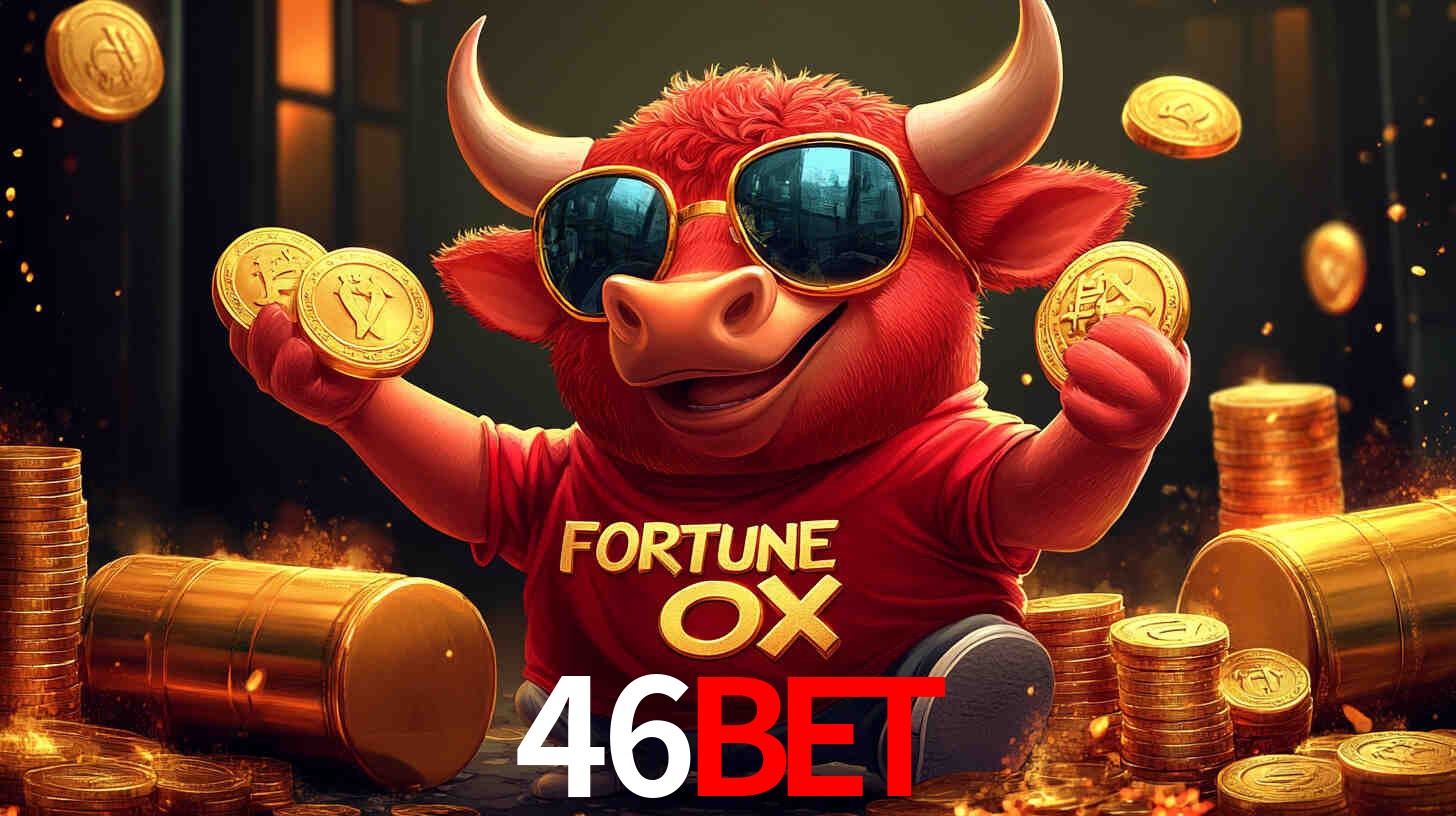 A Experiência Imersiva dos Cassinos Ao Vivo no 46bet