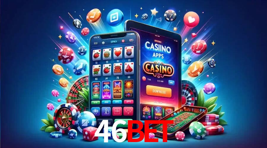 Slot Games 46bet