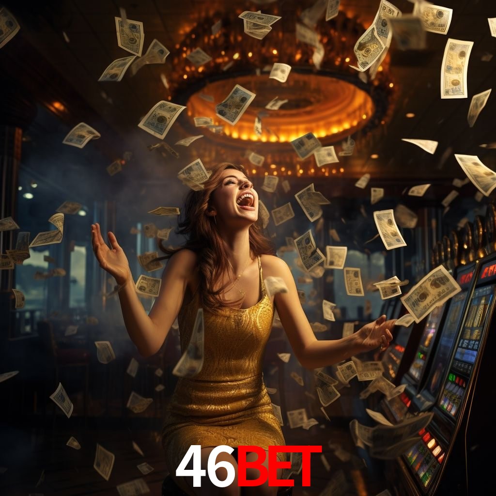 VIP Casino 46bet