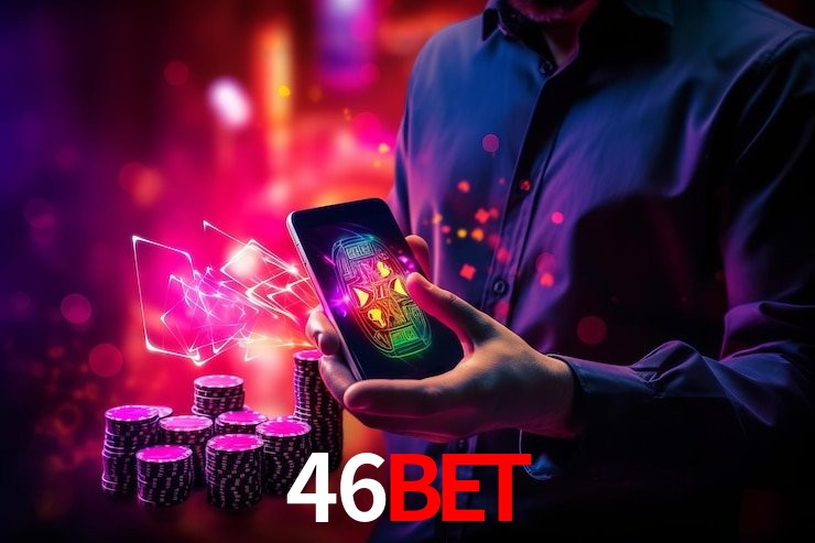 Casino VIP 46bet