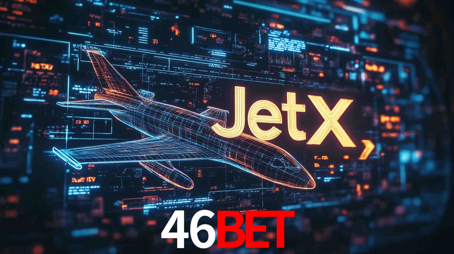 Apostas Esportivas na 46bet: Um Guia Completo