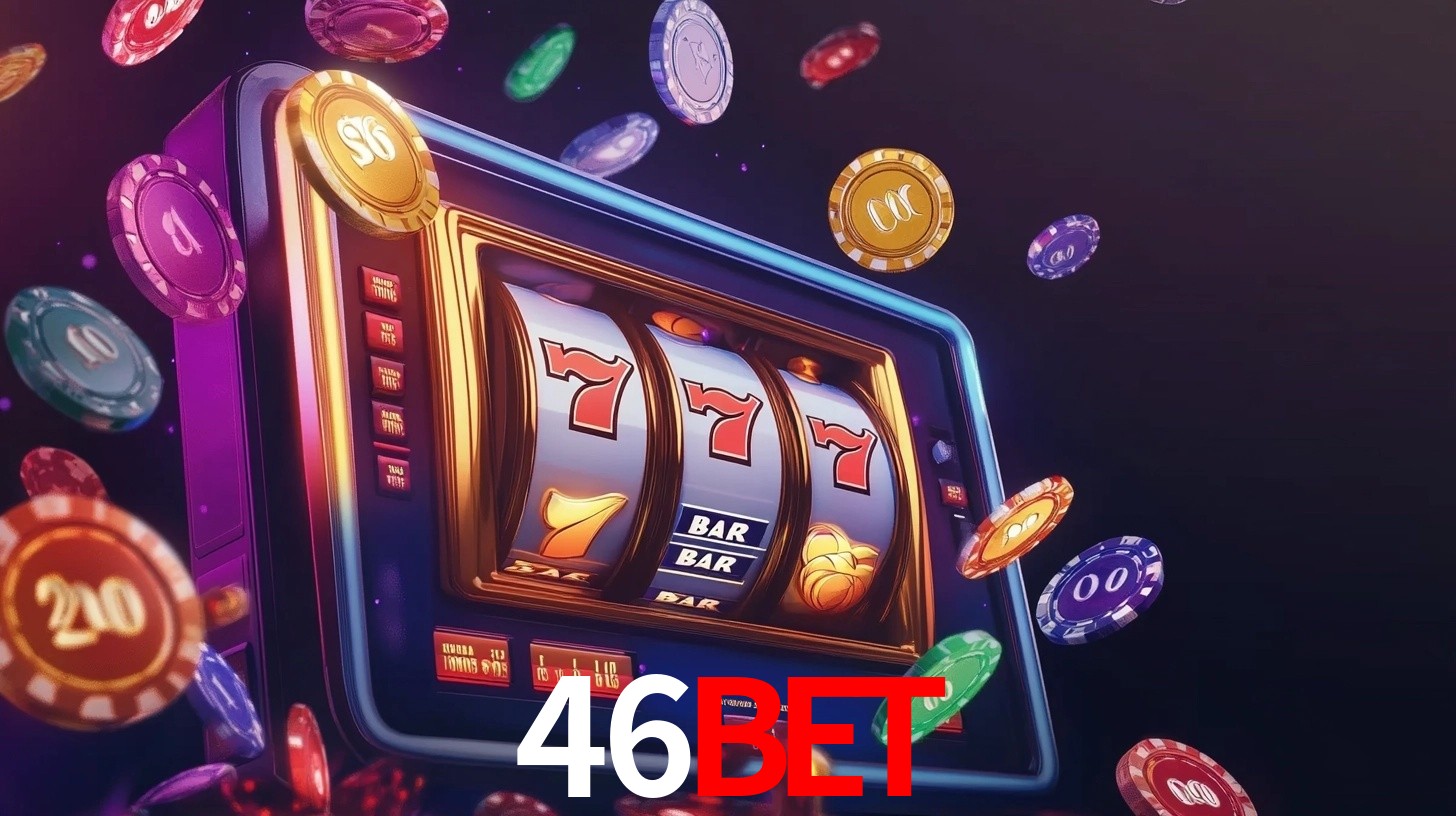Daily Bonuses 46bet