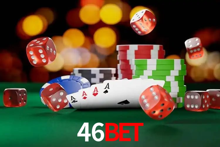 Jogos de Slot 46bet