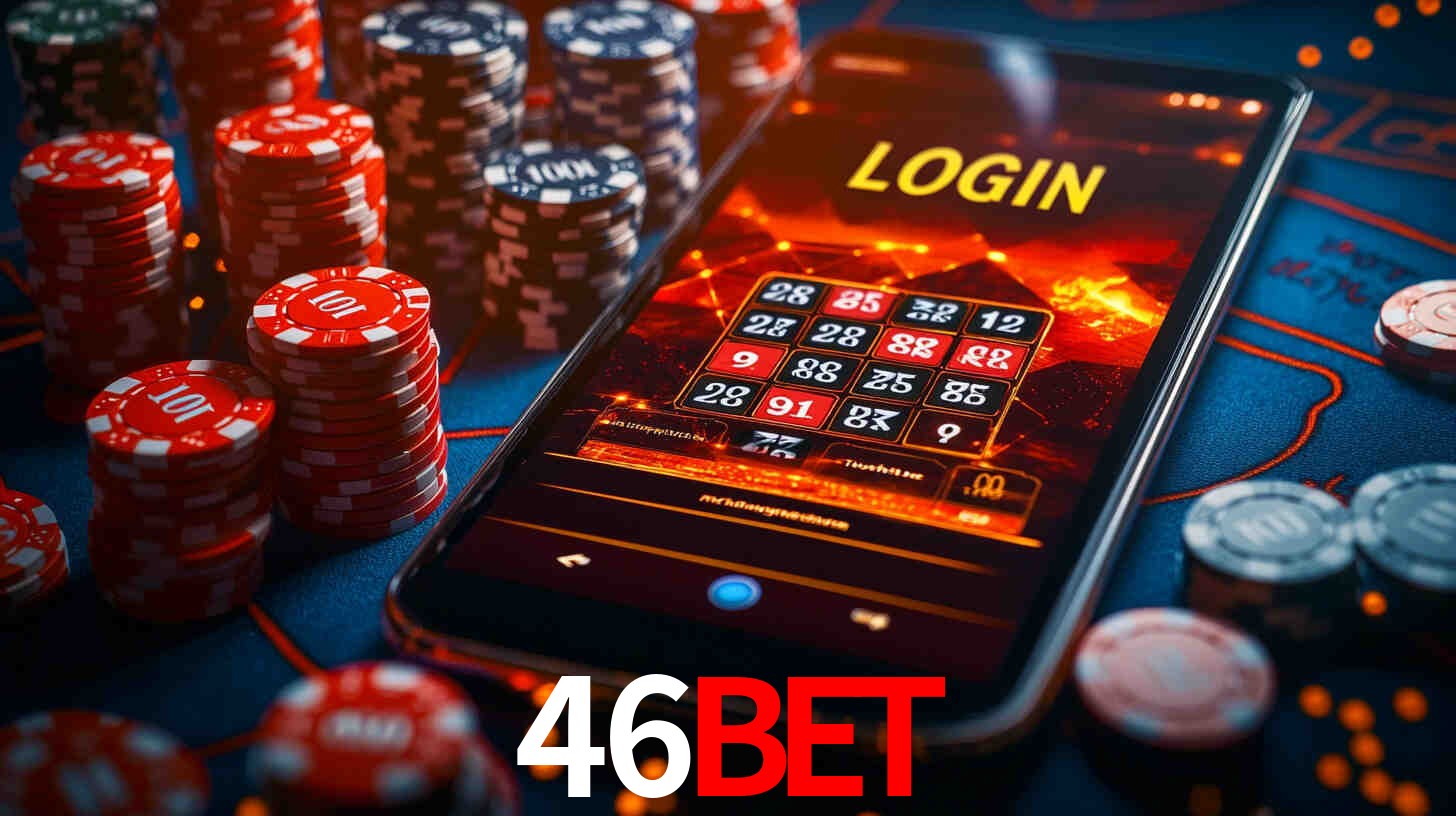 46bet login