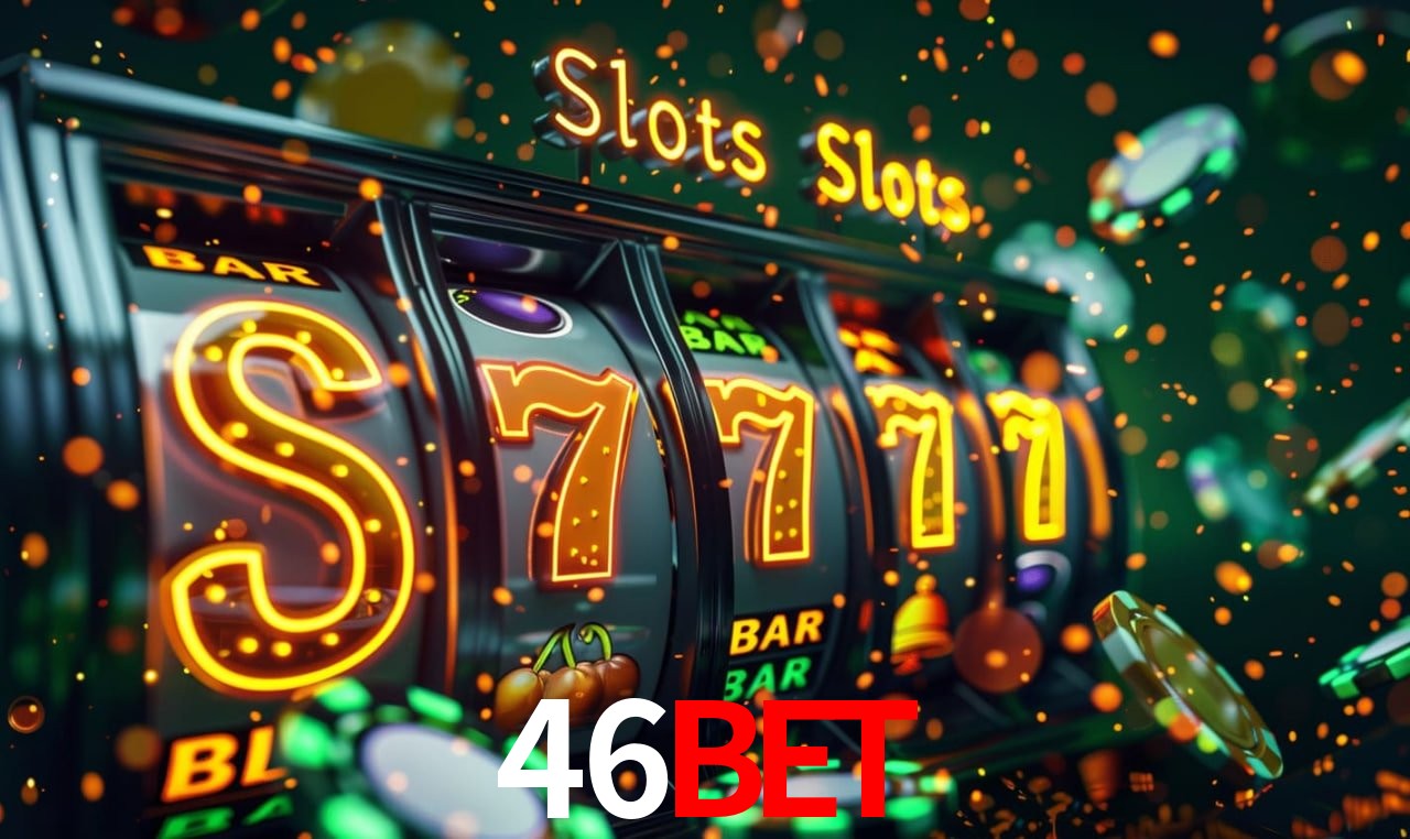 Apostas de Futebol 46bet