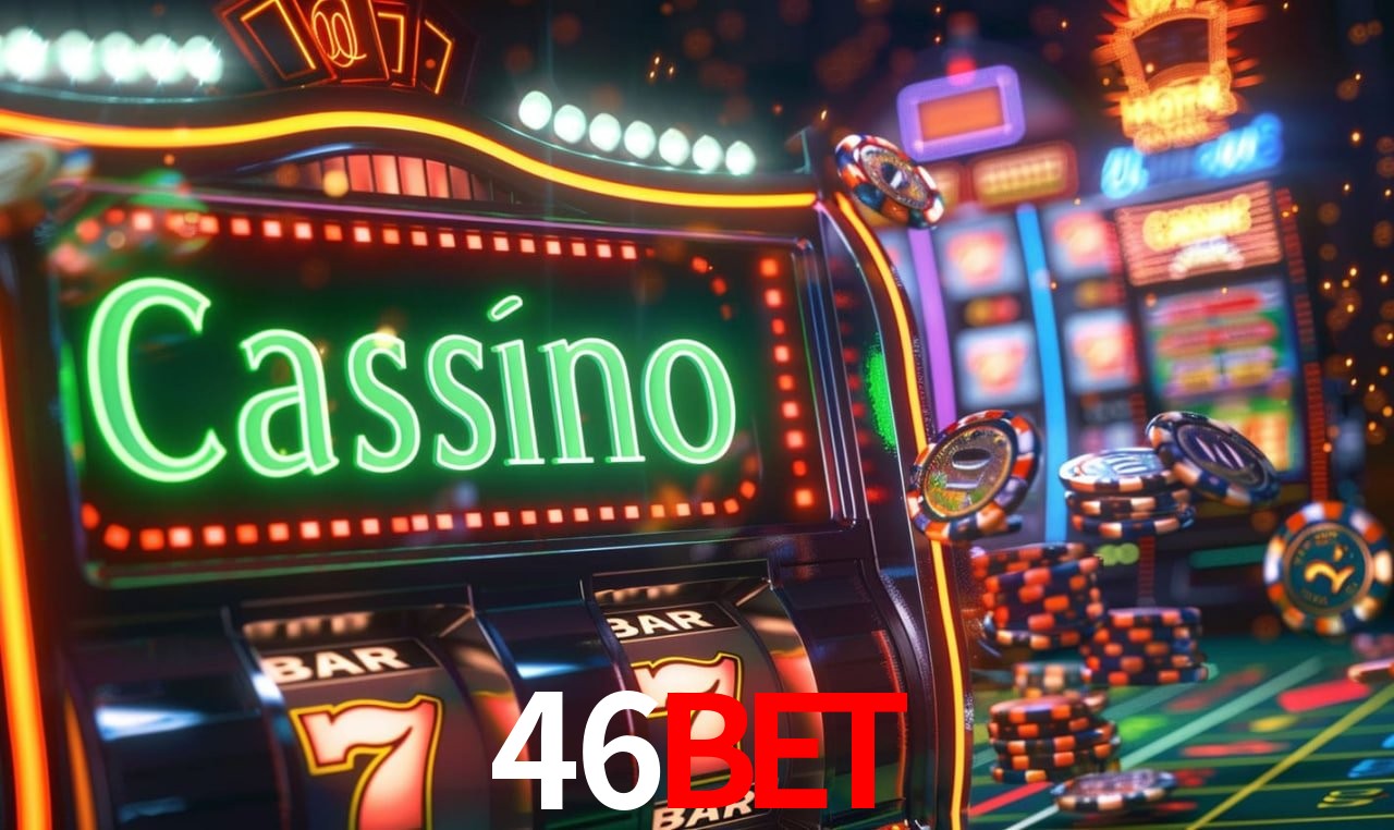 Segurança 2FA 46bet