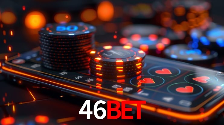 Tennis Betting 46bet