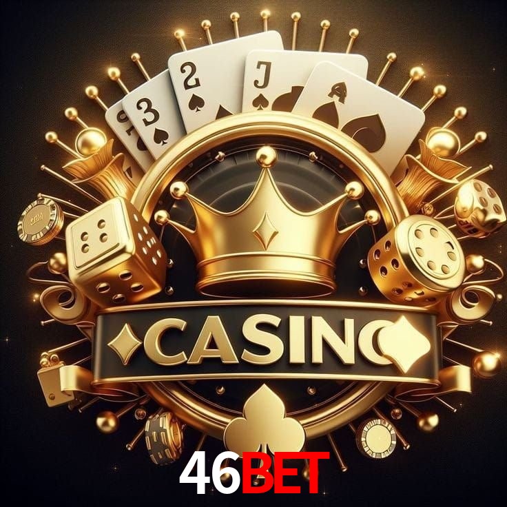 Recursos de Bônus 46bet