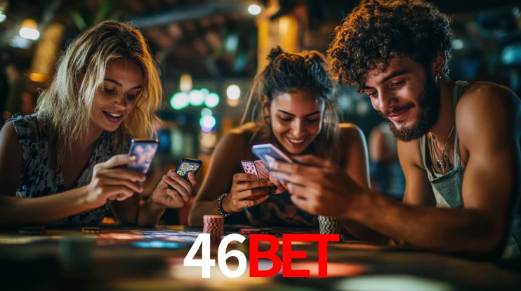 Tournaments 46bet