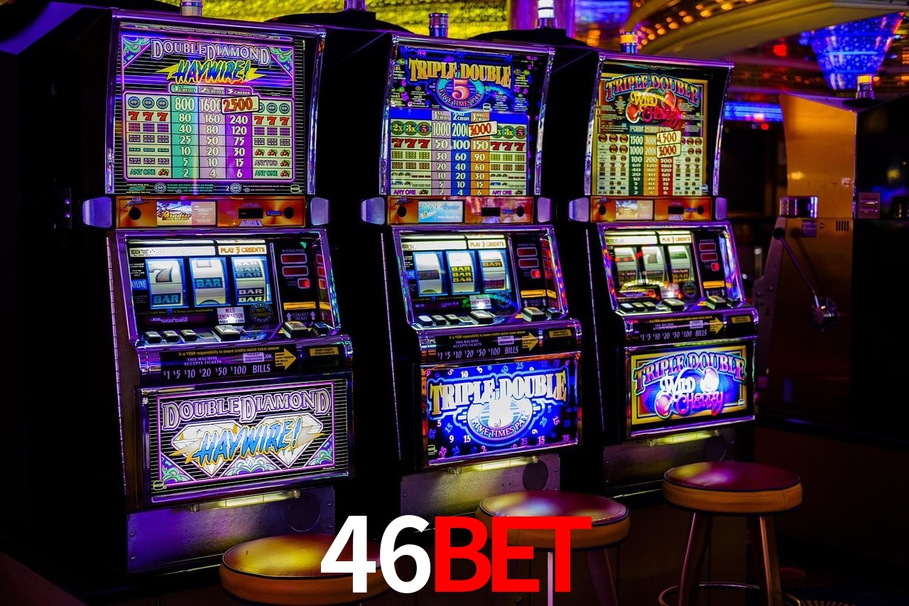 Apostas de Basquete 46bet