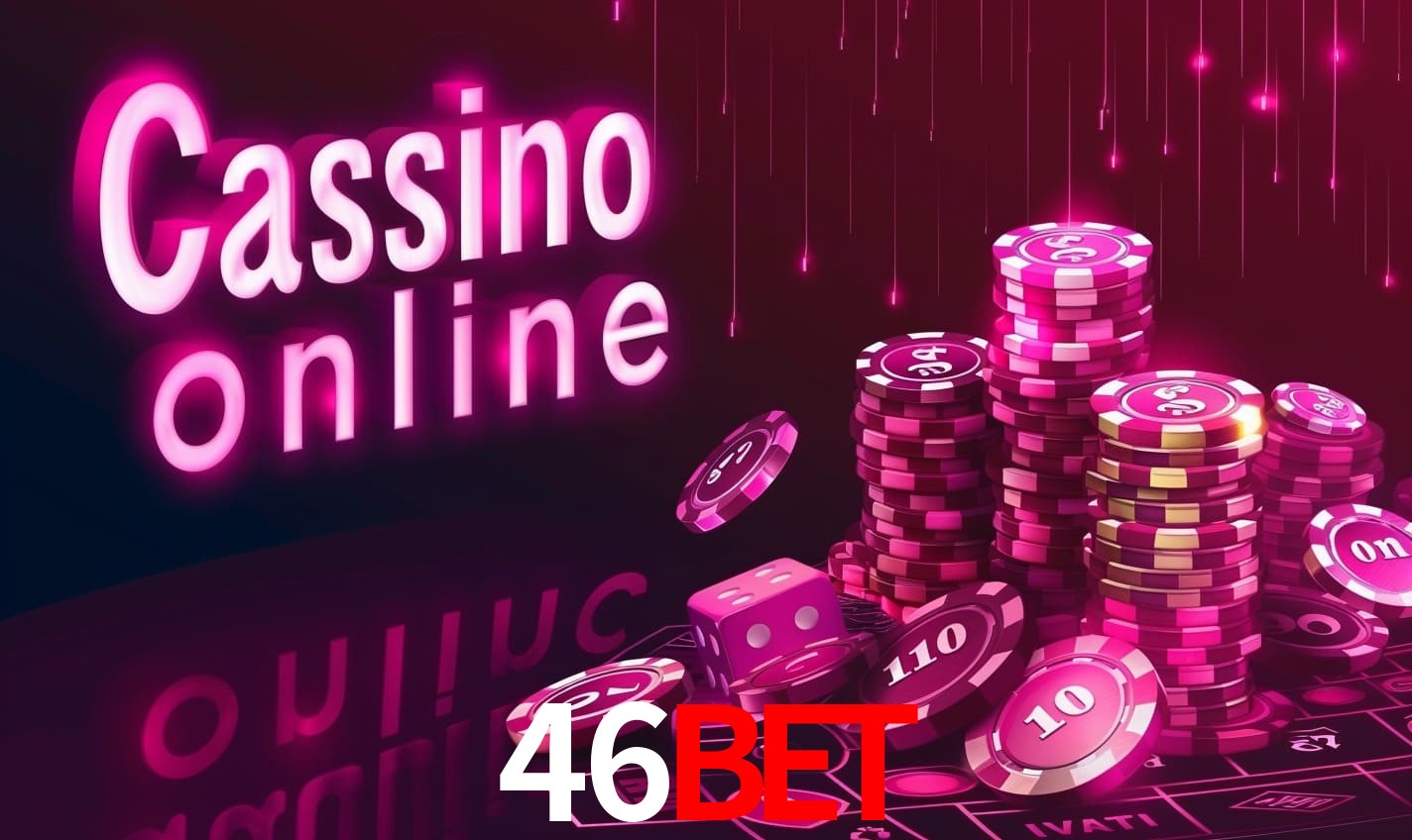 Desvendando o Mundo dos Jogos Virtuais na 46bet