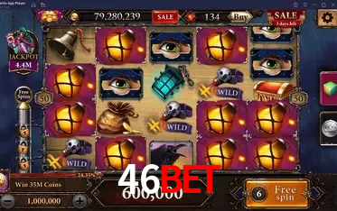 Weekend Specials 46bet