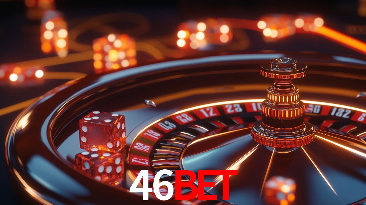 Live Casino 46bet