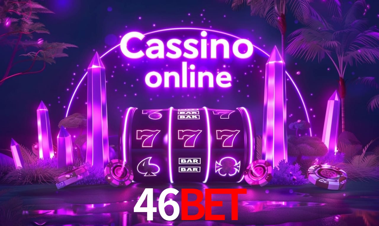 Design Responsivo 46bet