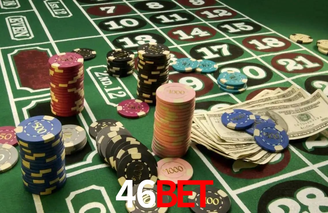 46bet