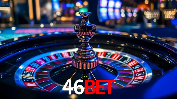 Experimente o Login Seguro Premium no 46bet