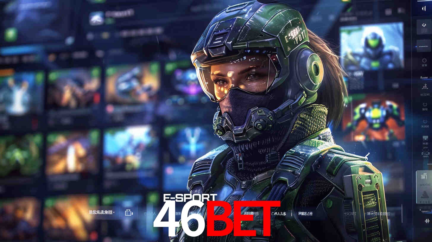 API Integration 46bet
