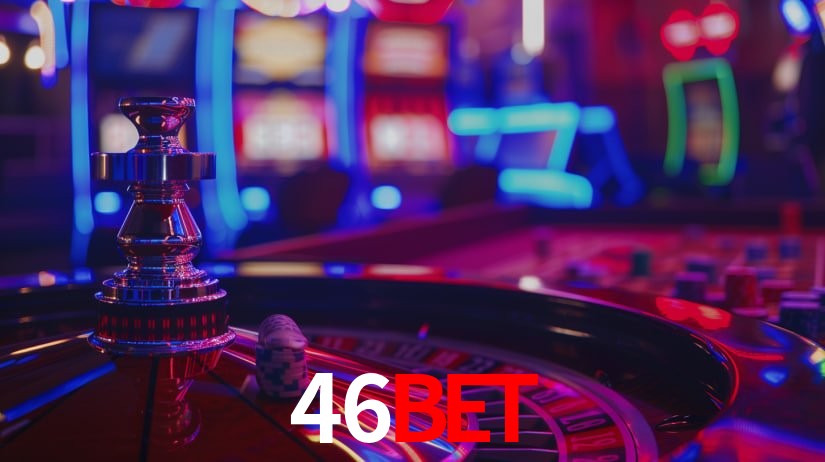 46bet: Jogos de Caça-Níqueis-Altas Recompensas, Roleta-Velocidade, Blackjack-Desafios Máximos