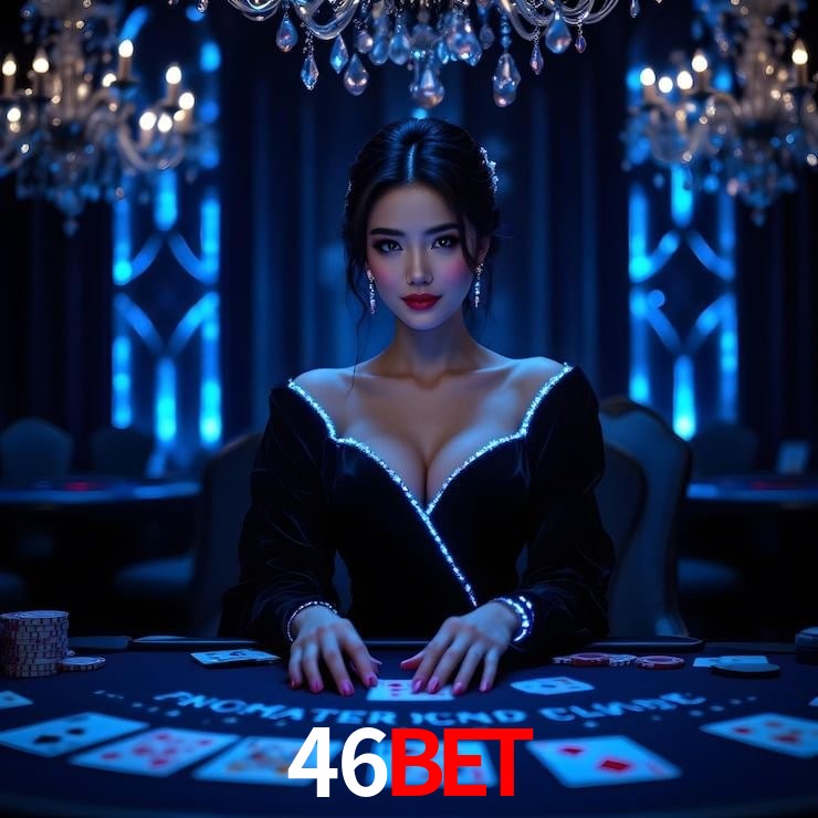 Provedores de Jogos 46bet