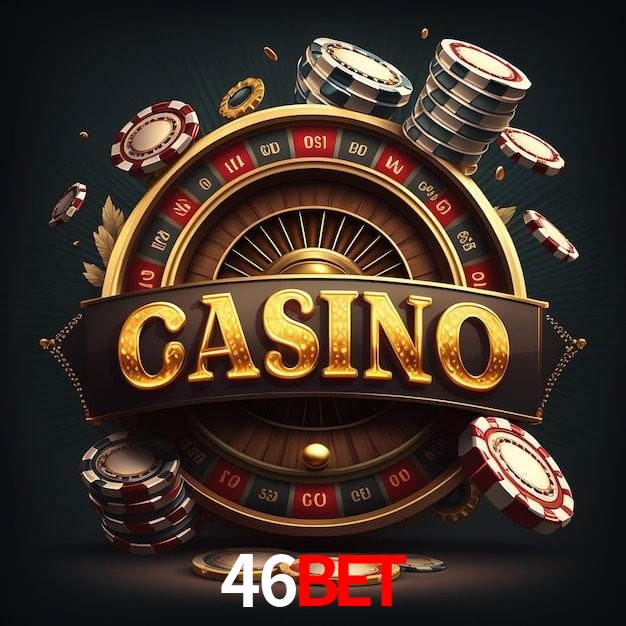 APP oficial da 46bet para mobile