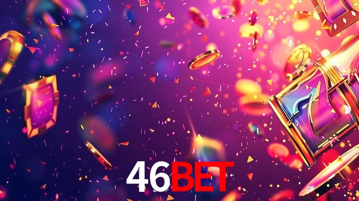 cassino 46bet