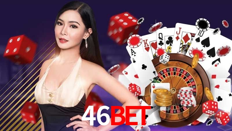 Jogos Exclusivos 46bet