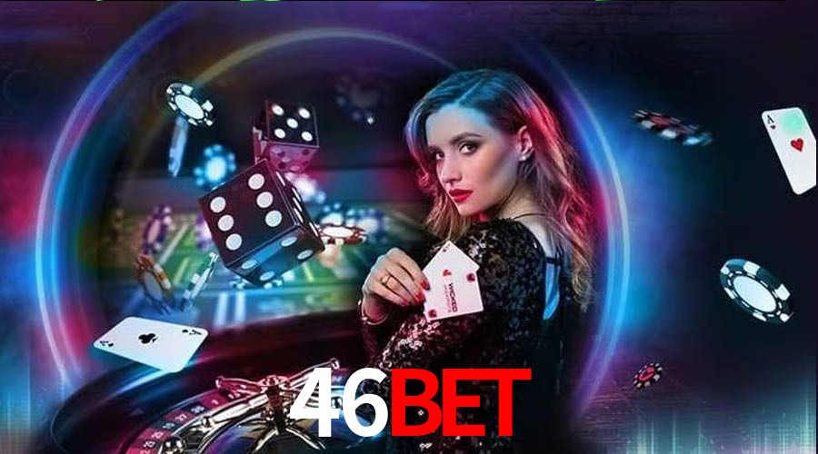Live Casino 46bet