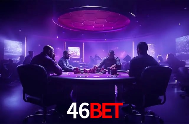 Estatísticas do Jogo 46bet