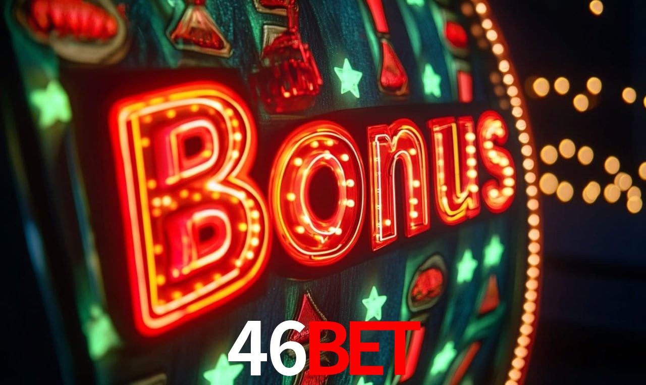 Bônus Diários 46bet