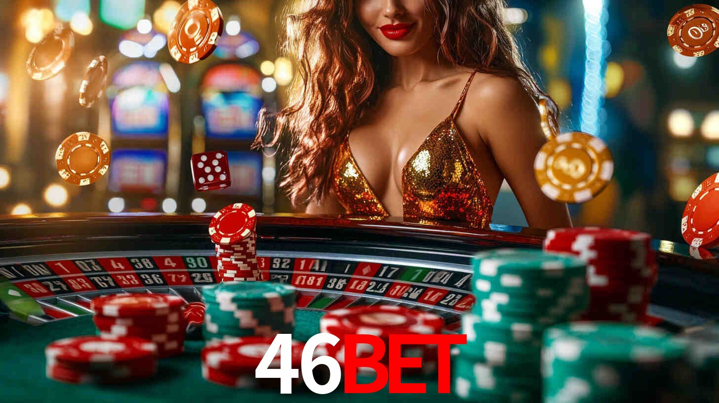 46bet App Interface