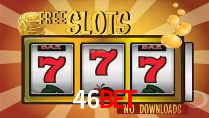 Descubra o Mundo do Cassino Online com 46bet
