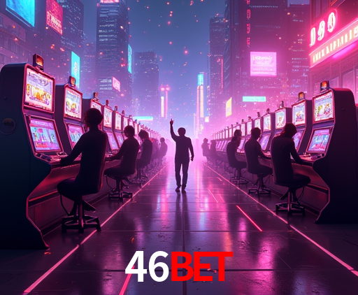 Mesa de Blackjack 46bet