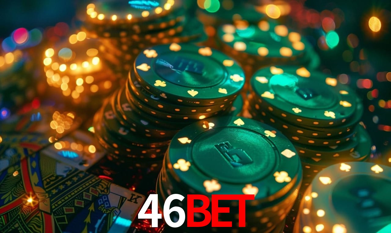 Apostas de Tênis 46bet