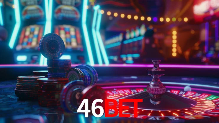 Bonus Features 46bet