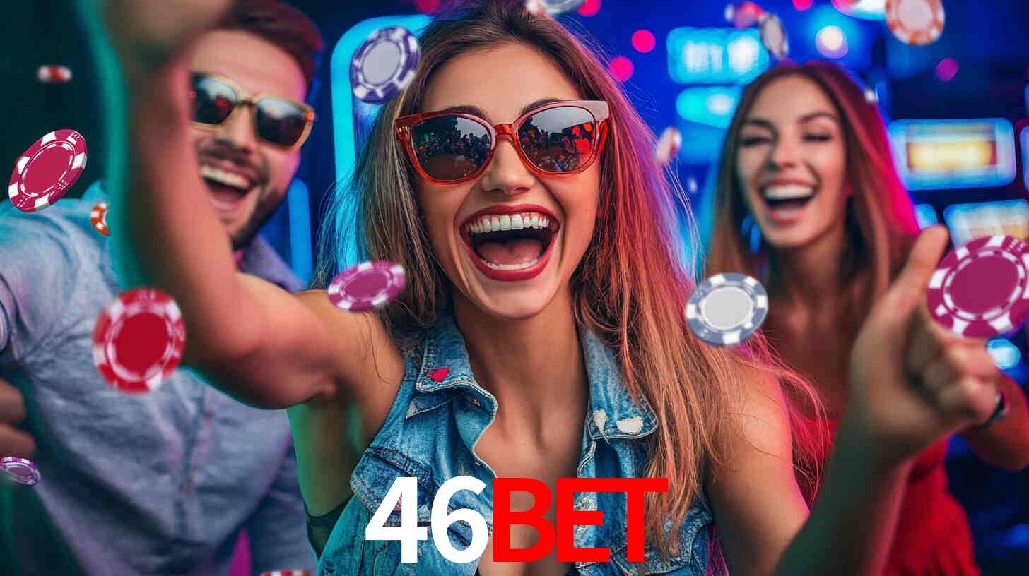 Descubra a Essência do 46bet: Nossa História e Compromissos