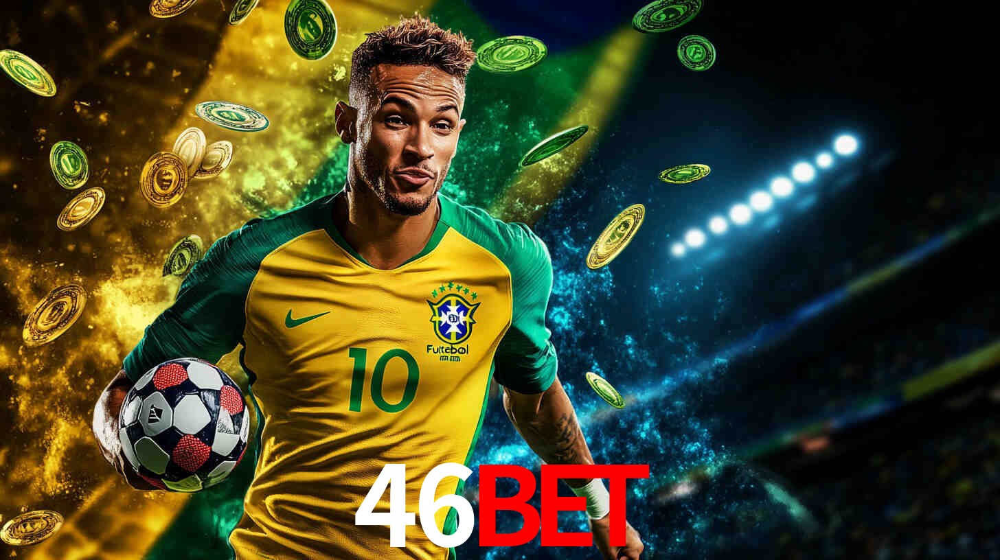 Explorando a Categoria de Eventos em Apostas na 46bet